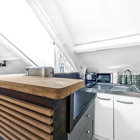 Montparnasse - La Gaite 1Bdr - B'Your Home Париж Экстерьер фото